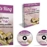 Girl Gets Ring Review - Does The Program Work To Get Commitment From Him?