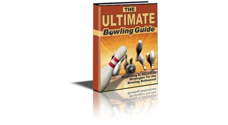 Ultimate Bowling Guide for Amazing Bowling Techniques