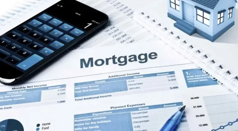 How to Calculate Mortgage Payment