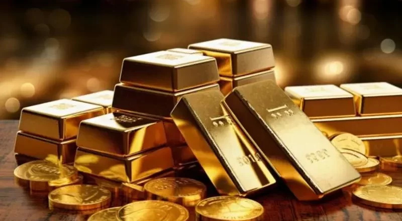 Navigating the Golden Route: Mastering the Process of Gold IRA Transfers